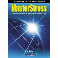 Masterstress By Roy Bailey